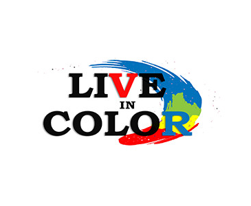 Live In Color